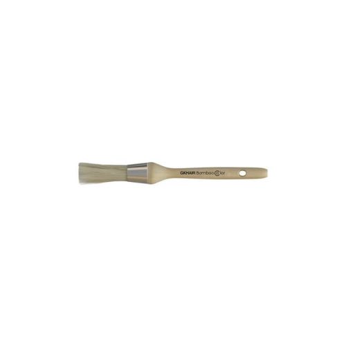 GKhair Bamboo Eco-Friendly Brush - GK Hair USA