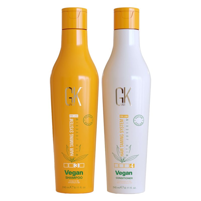 CBD Vegan Duo 240ml