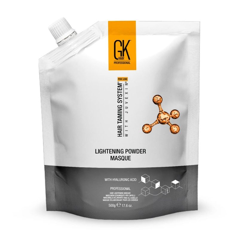 LighteningPowderMasque