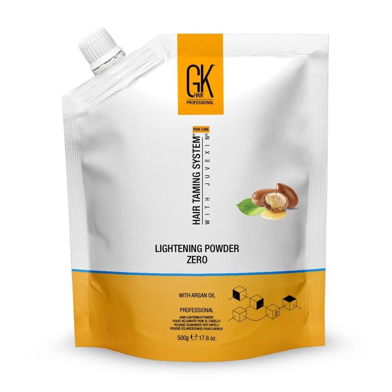 LighteningPowderZero