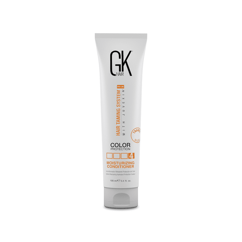 Moisturizing Conditioner | Hair Care Products | GK Hair