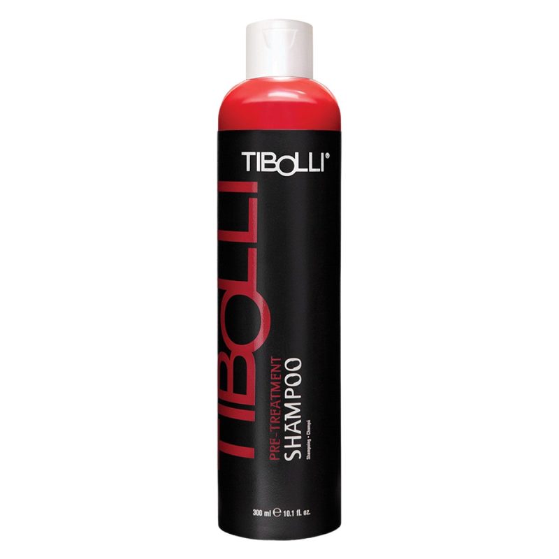 Pre TreatmentShampoo300ml