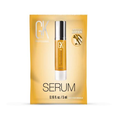 Sale Online Serum Sachets | GK Hair Online 