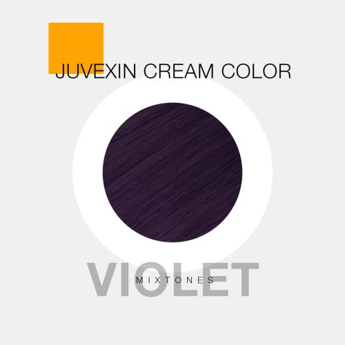 violet